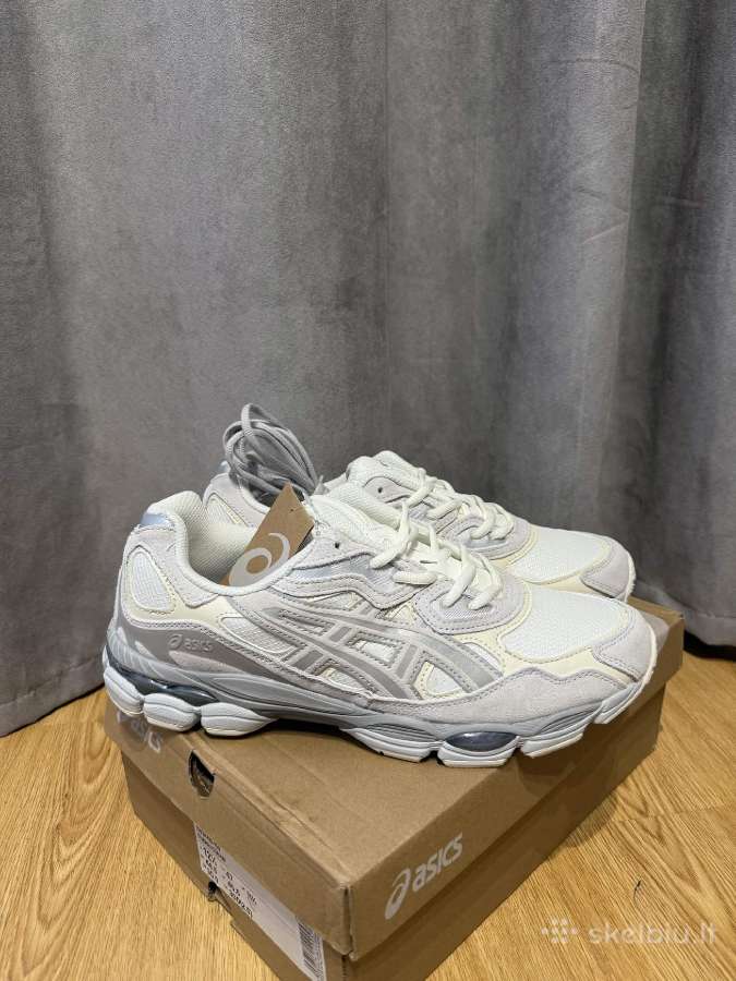 Asics Batai - nuotraukos Nr. 3