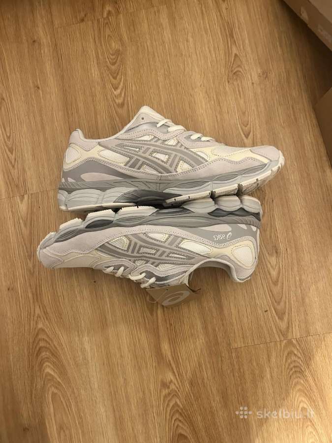 Asics Batai - nuotraukos Nr. 4