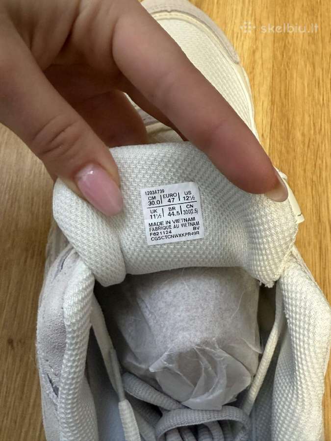 Asics Batai - nuotraukos Nr. 5