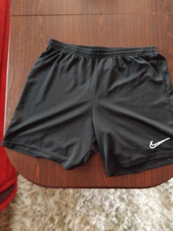 Nike vyriški šortai