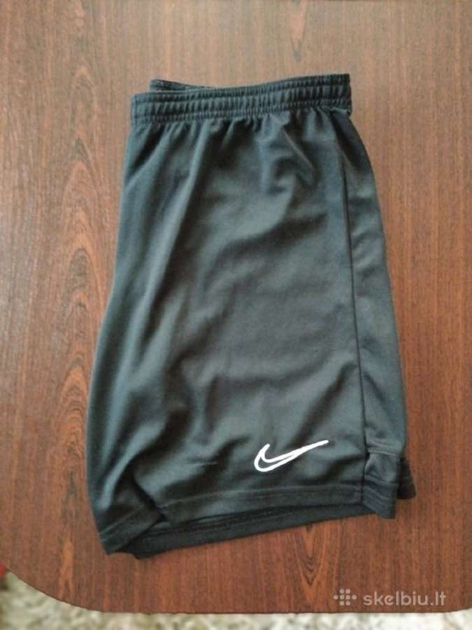 Nike vyriški šortai - nuotraukos Nr. 2