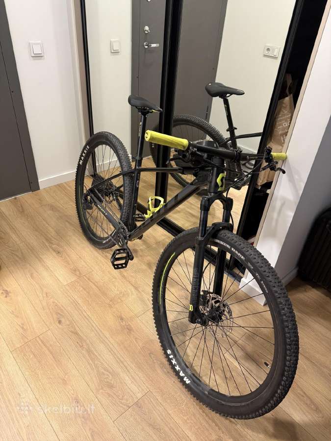 Scott Scale 970 - nuotraukos Nr. 2