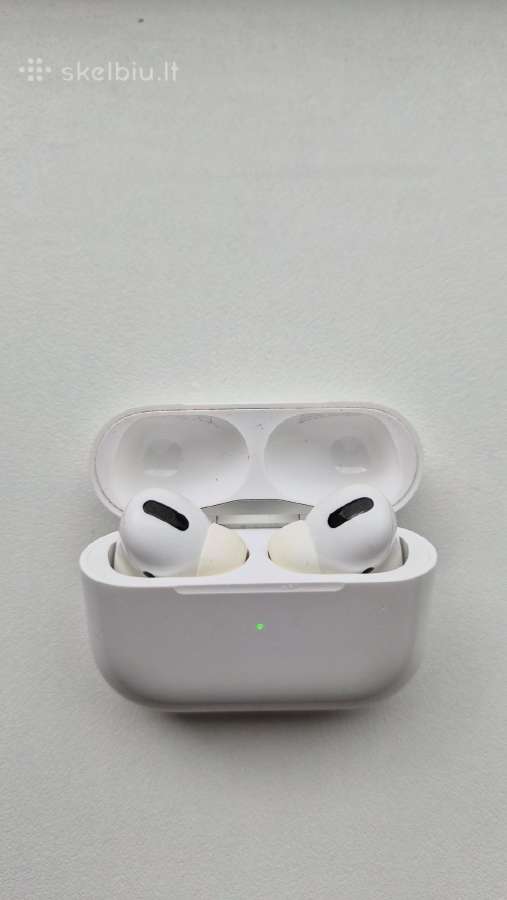 Apple airpods pro (1st gen)