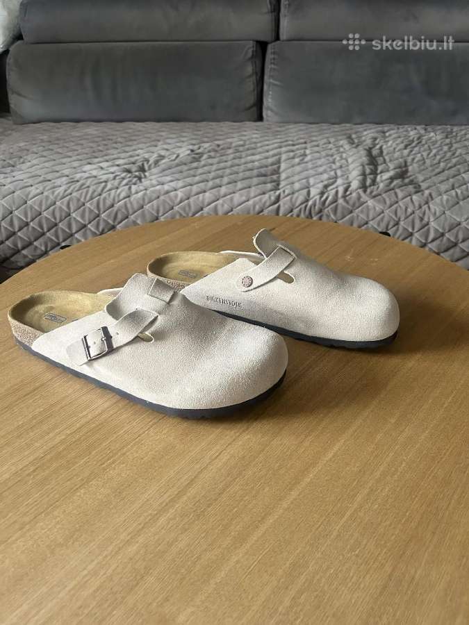 Birkenstock šlepetės