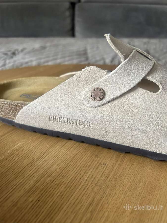Birkenstock šlepetės - nuotraukos Nr. 2