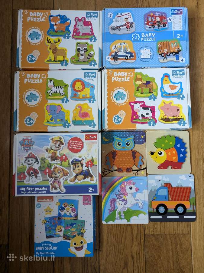 Deliones (puzzle)