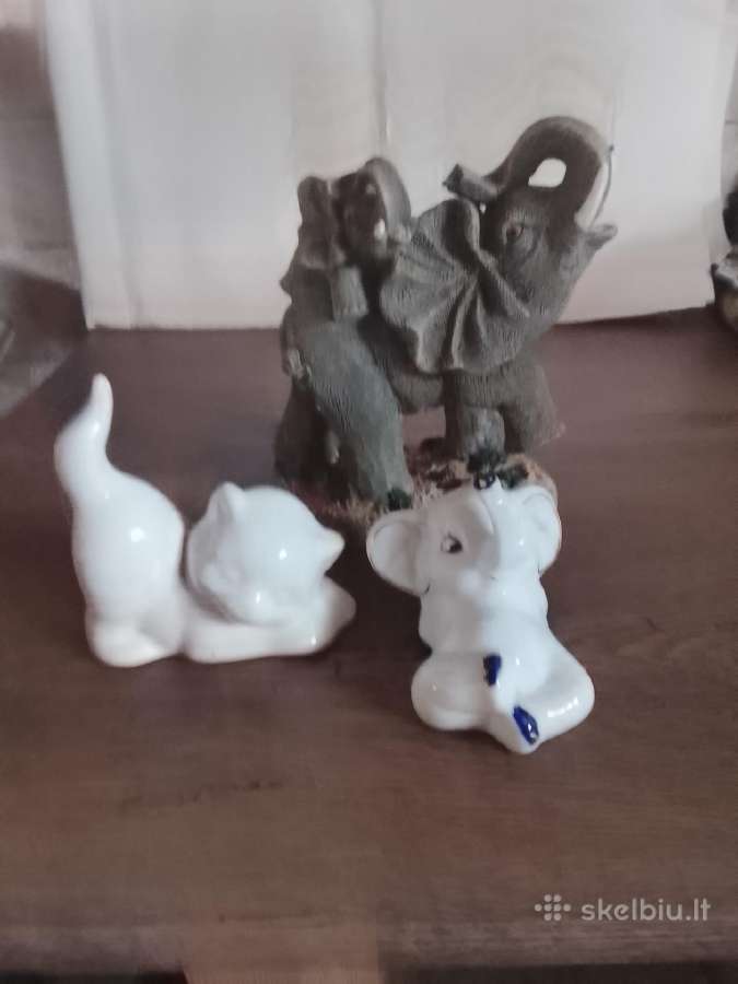 Skulptureles