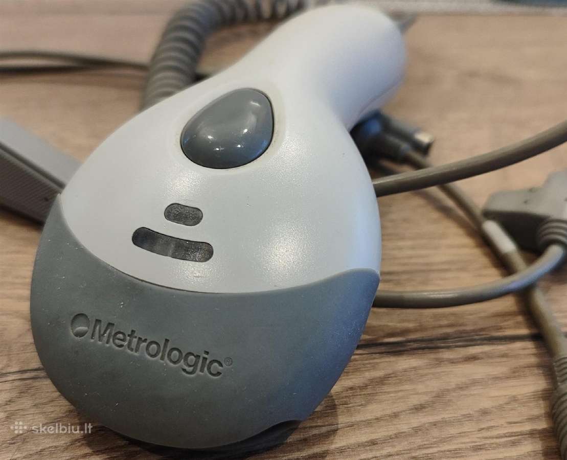 Metrologic Voyager CG MS9540