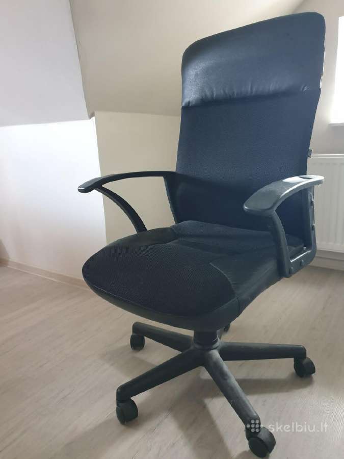 Ergonominė biuro / darbo kėdė Nowy Styl (igo)