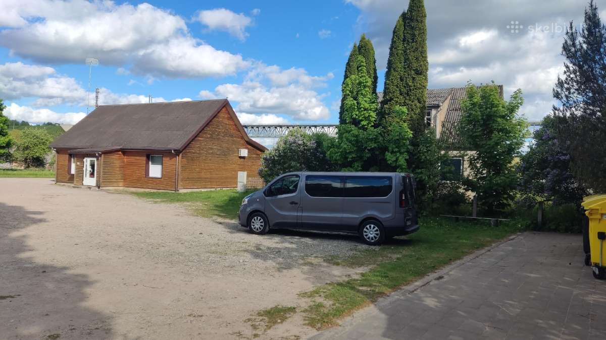 Keleivių pervežimas, vežame į/iš oro uostų - nuotraukos Nr. 33