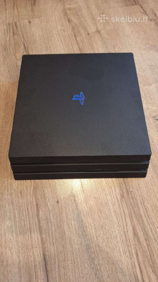 Ps4 Pro