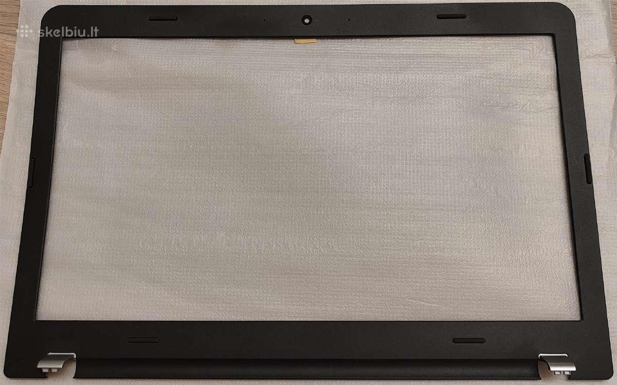 Lenovo ThinkPad E550/E560 ekrano rėmas