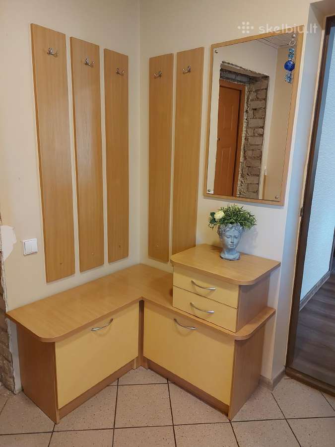 Naudotas,gamintas pagal užsakymą