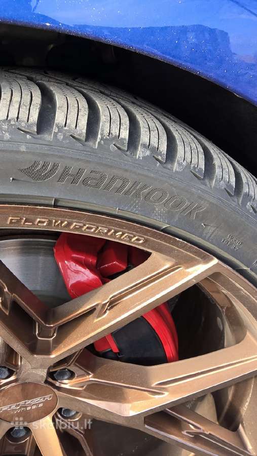 Žieminės pqgangos Hankook Winter i*cept evo3 w330 - nuotraukos Nr. 11