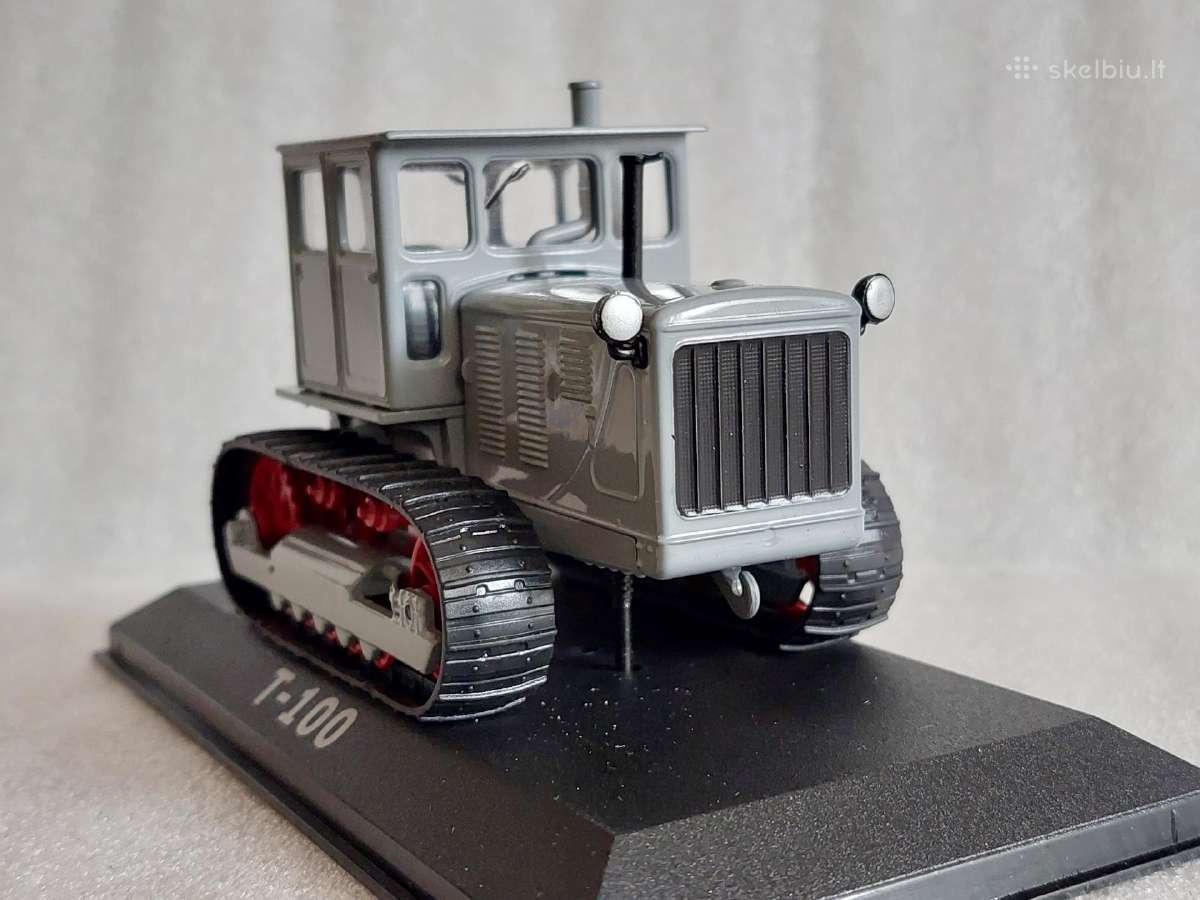 T-100