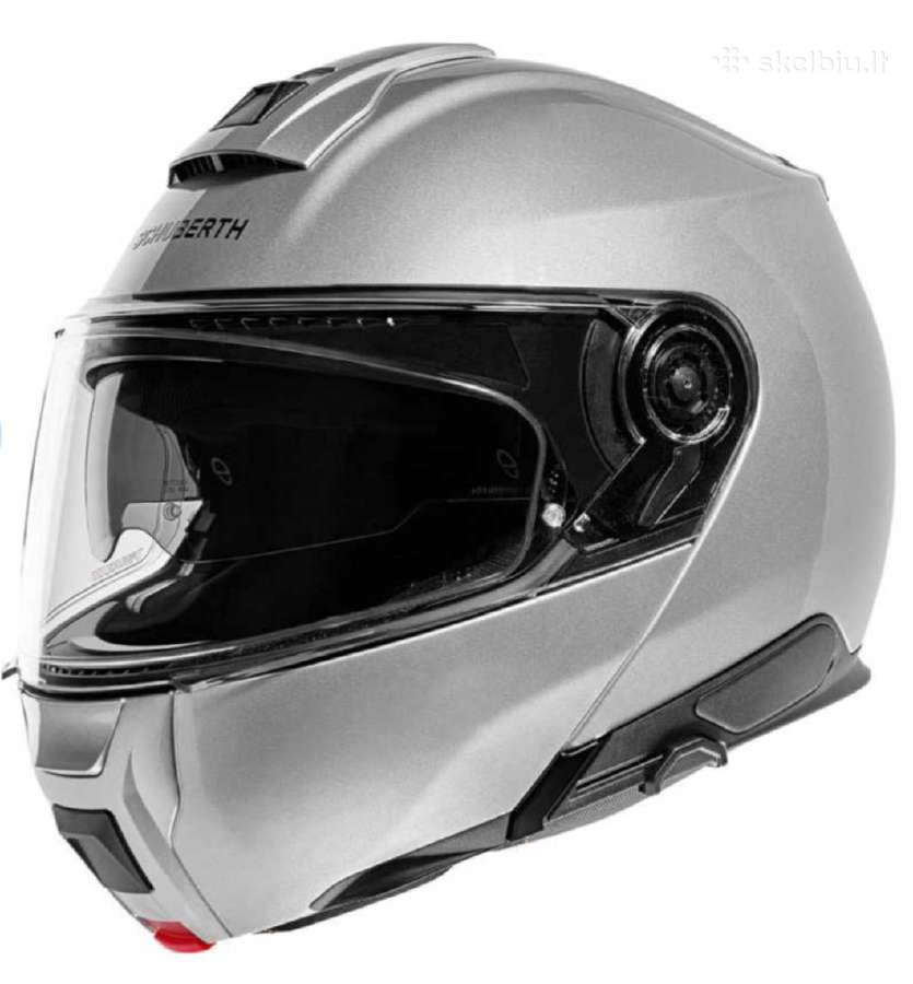 Shoei Neotec, Schuberth, Cardo, Sena - nuotraukos Nr. 4
