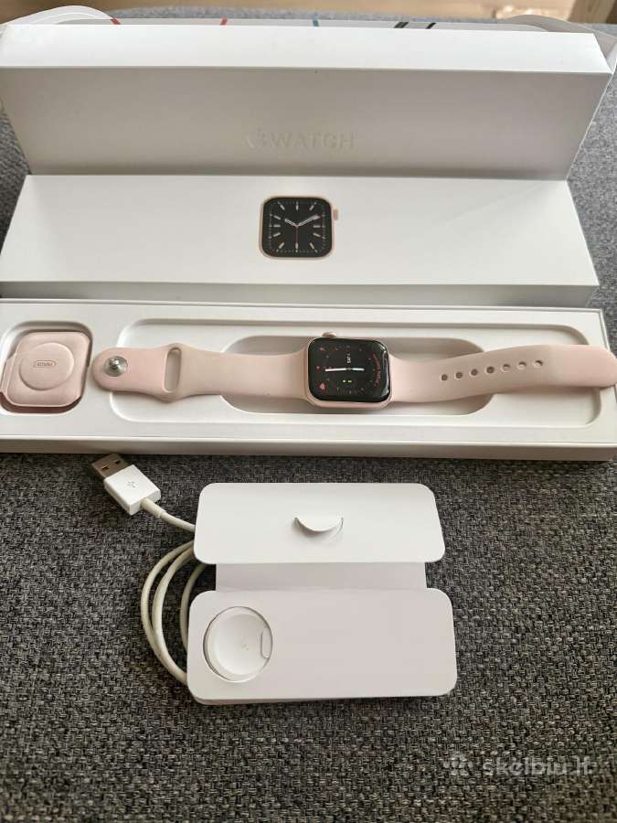 Apple watch Series 6