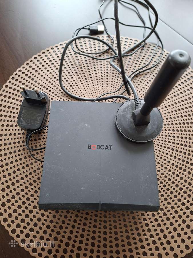 Bobcat Miner 300 Helium Hotspot for Hnt