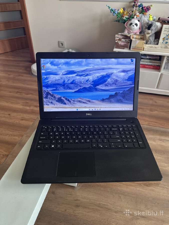 Dell Vostro i7-10gen*nvidia Mx230 2gb