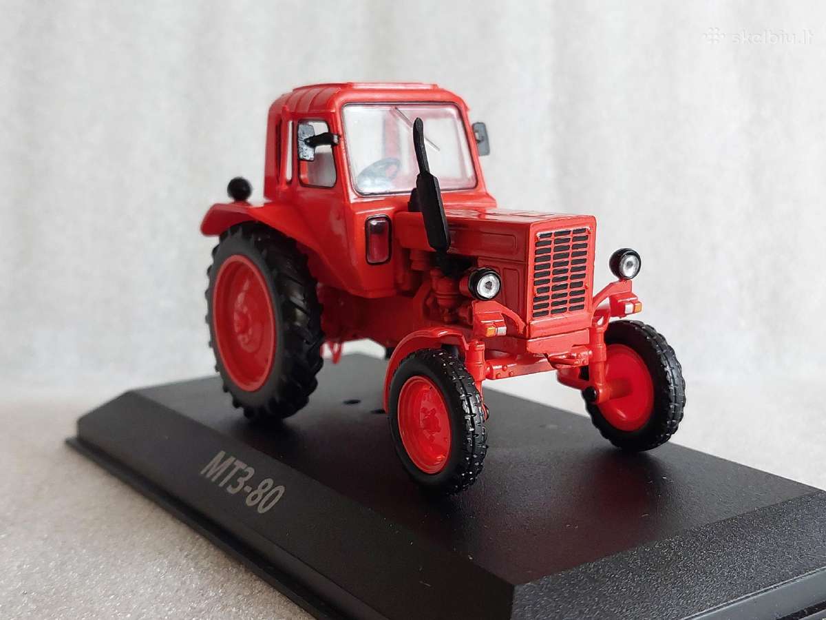 Mtz-80