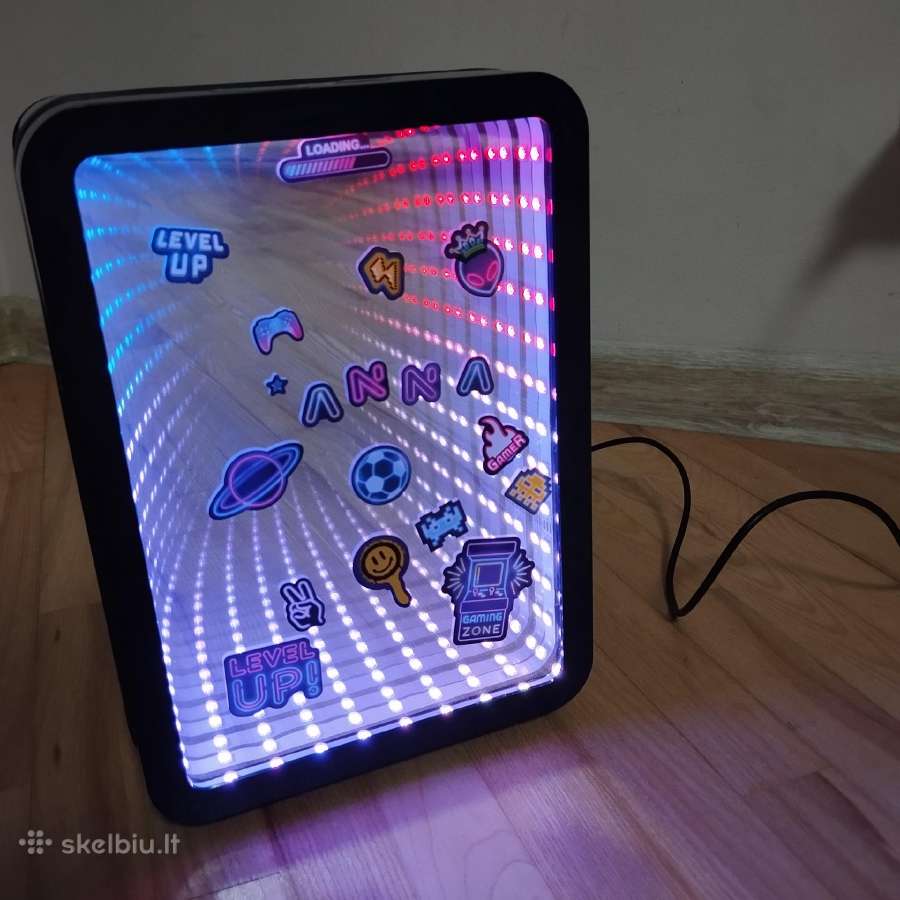 Mini šaldytuvas