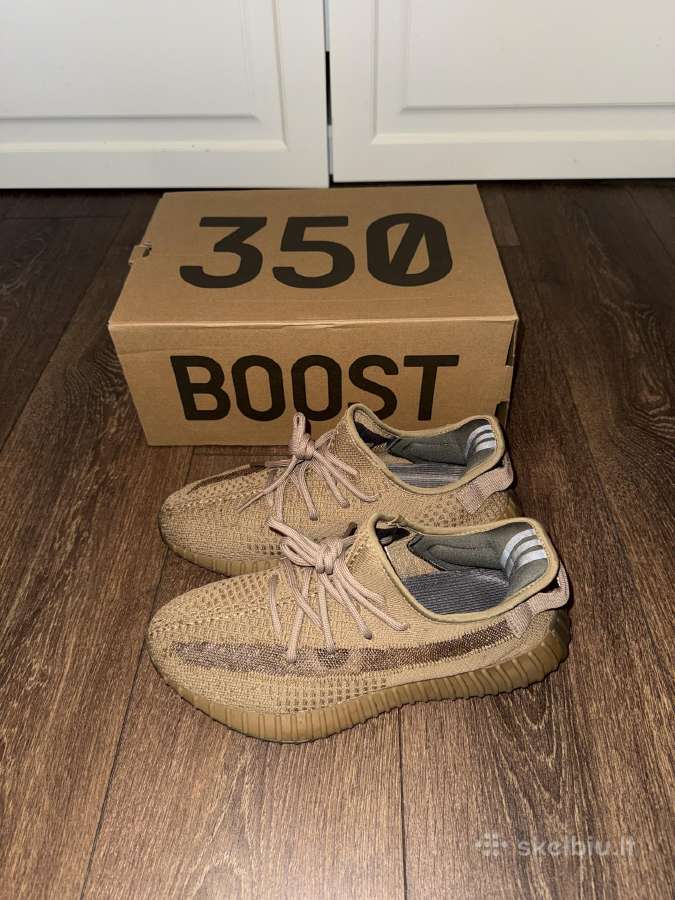 Adidas Yeezy Boost 350 Earth