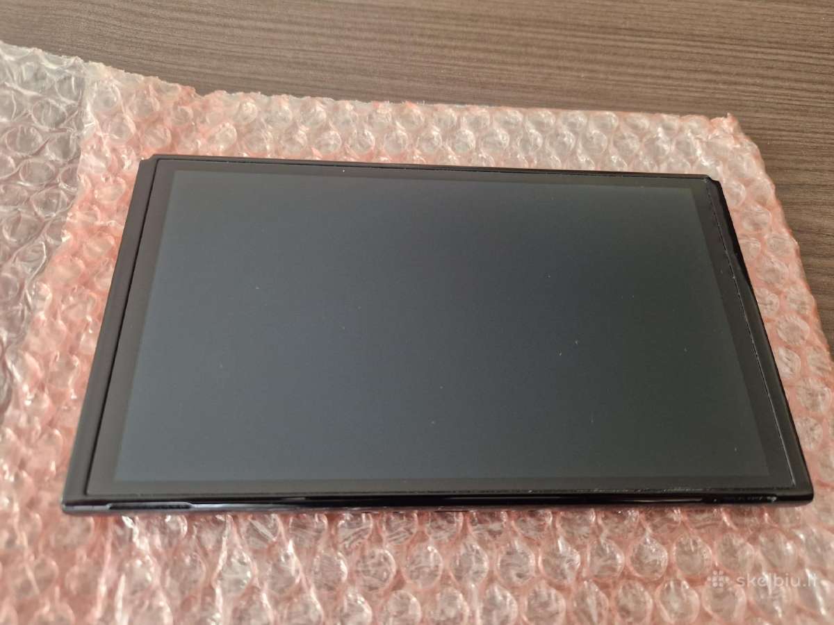 Nintendo Switch Oled originalus ekranas