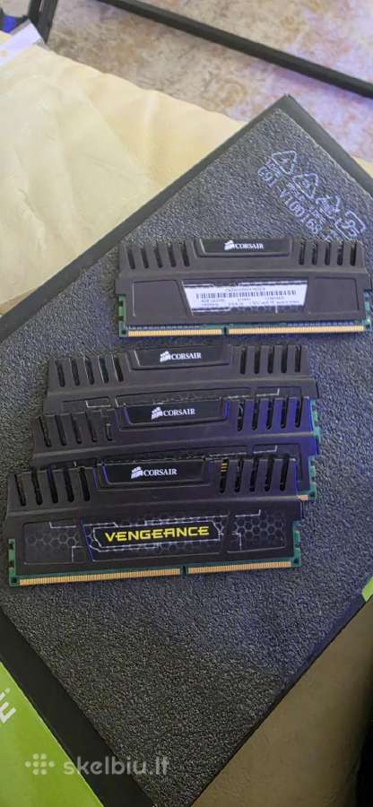8gb ddr3