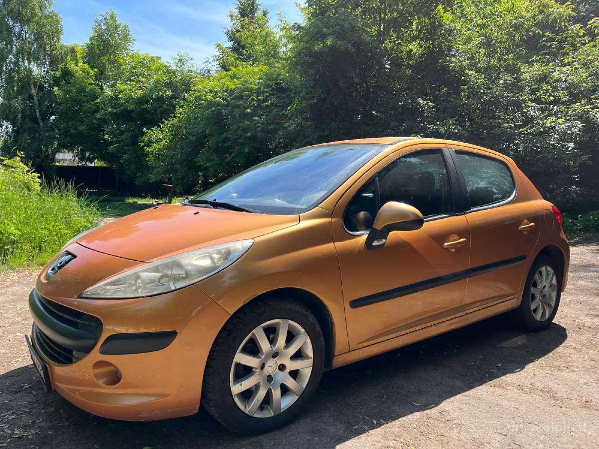 Peugeot