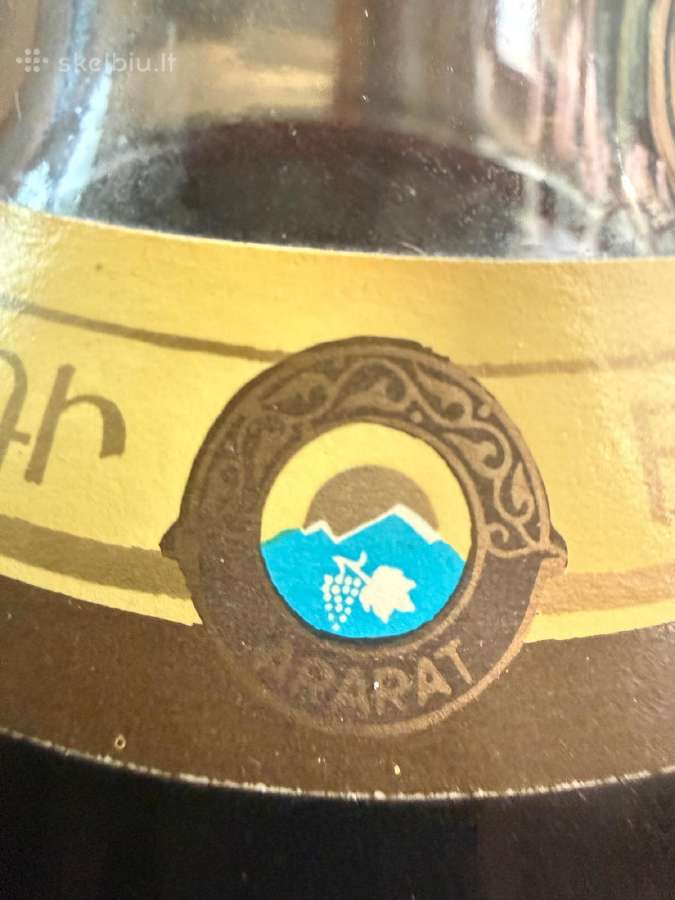 Antikvarinis daiktas - nuotraukos Nr. 5