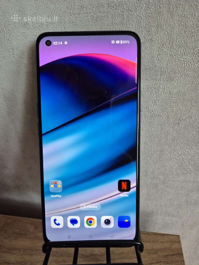 Oneplus Nord CE 5G