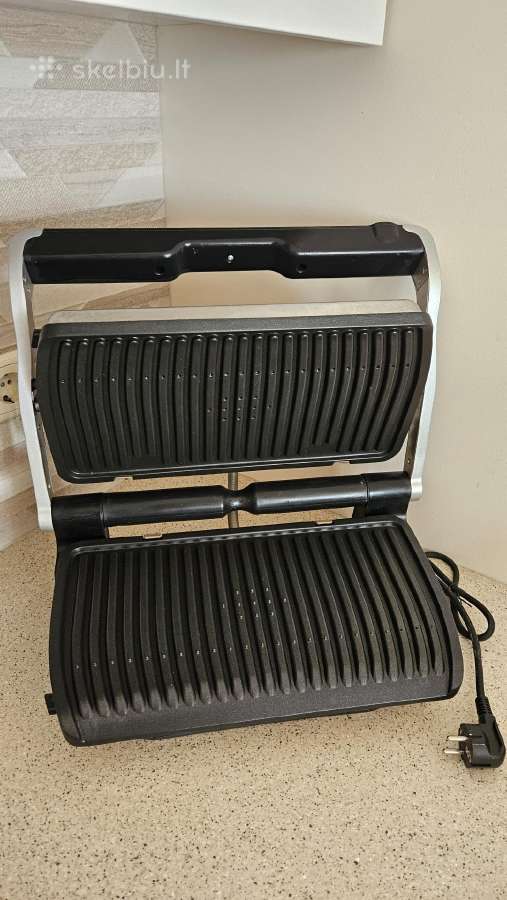 Tefal Optigrill+ XL - nuotraukos Nr. 2