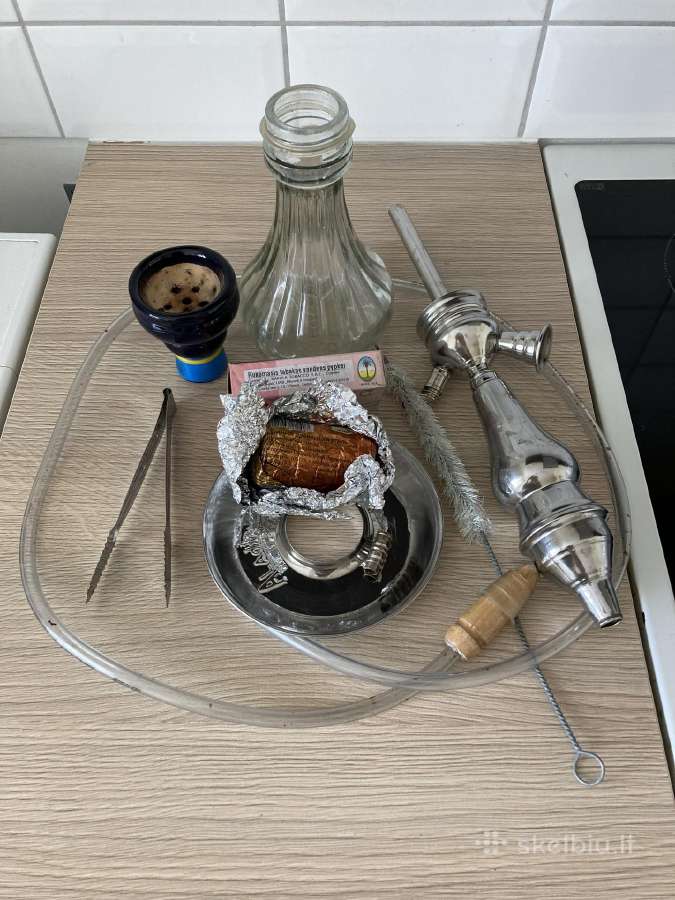 Kaljanas