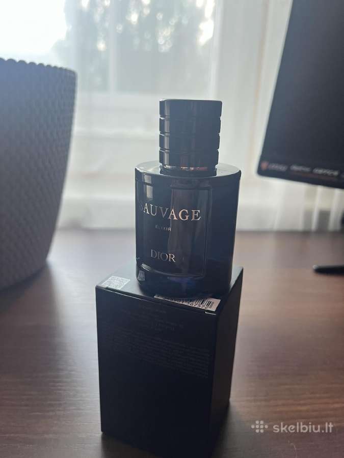 Dior kvepalai orginalus