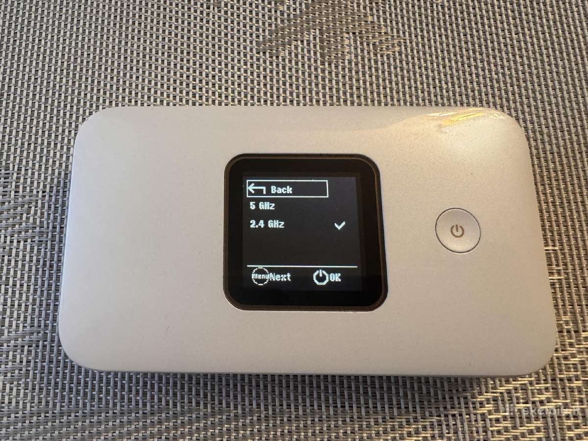 Huawei E5785-330 4G Lte Cat7