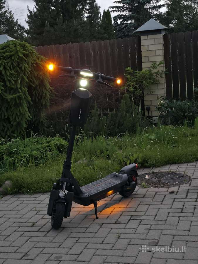 Ninebot g3 max