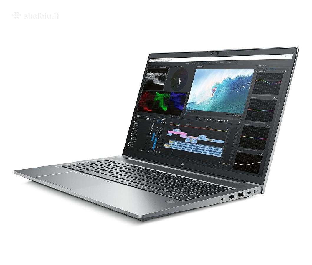 Hp / Lenovo / Dell nešiojamų kompiuterių dalys