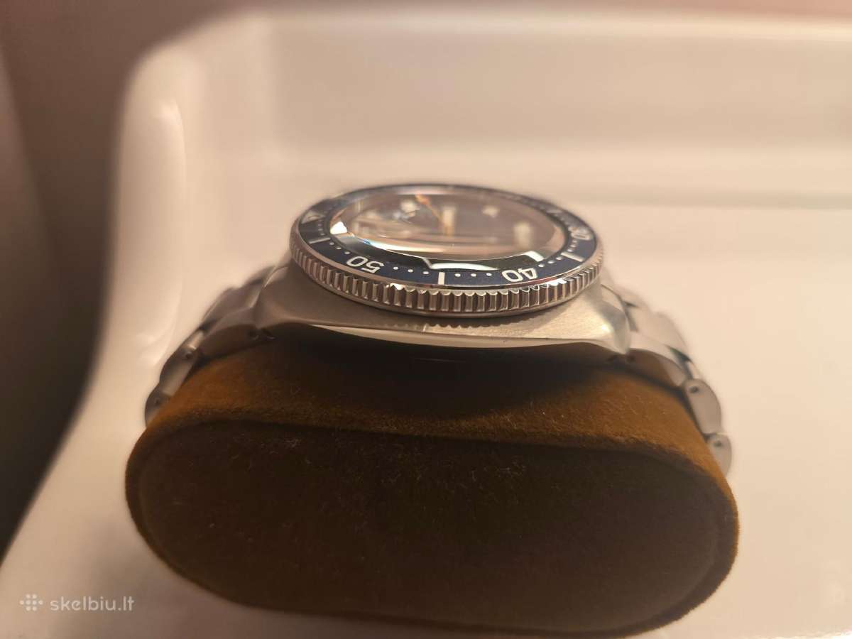 Seiko Prospex Limited edition Spb183j1
