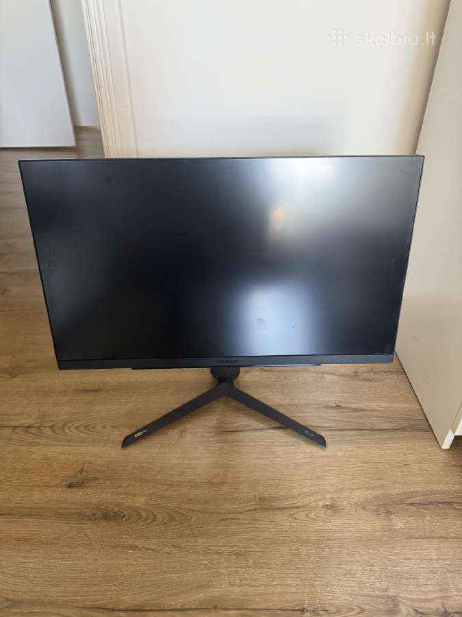 LG Ultragear Qhd 2k 27gr75q-b 27" Ips