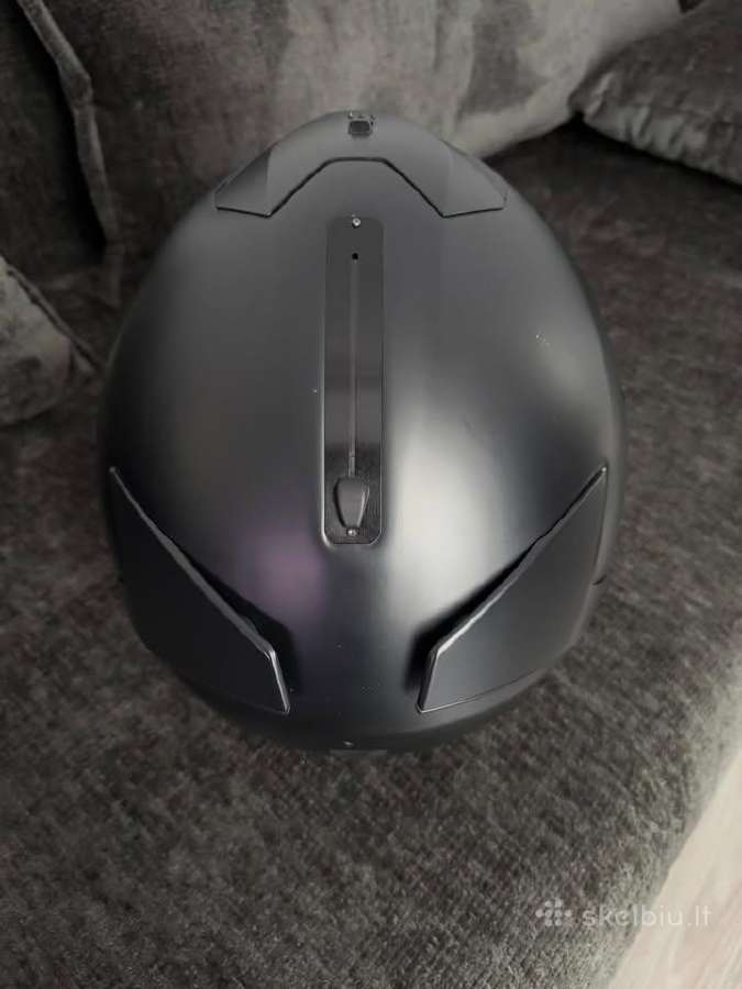 Shark Spartan uždaras motociklininko šalmas