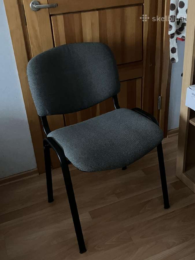 Rašomojo stalo kėdė