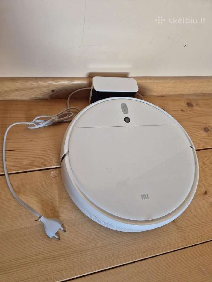 Xiaomi Mi Robot Vacuum-mop