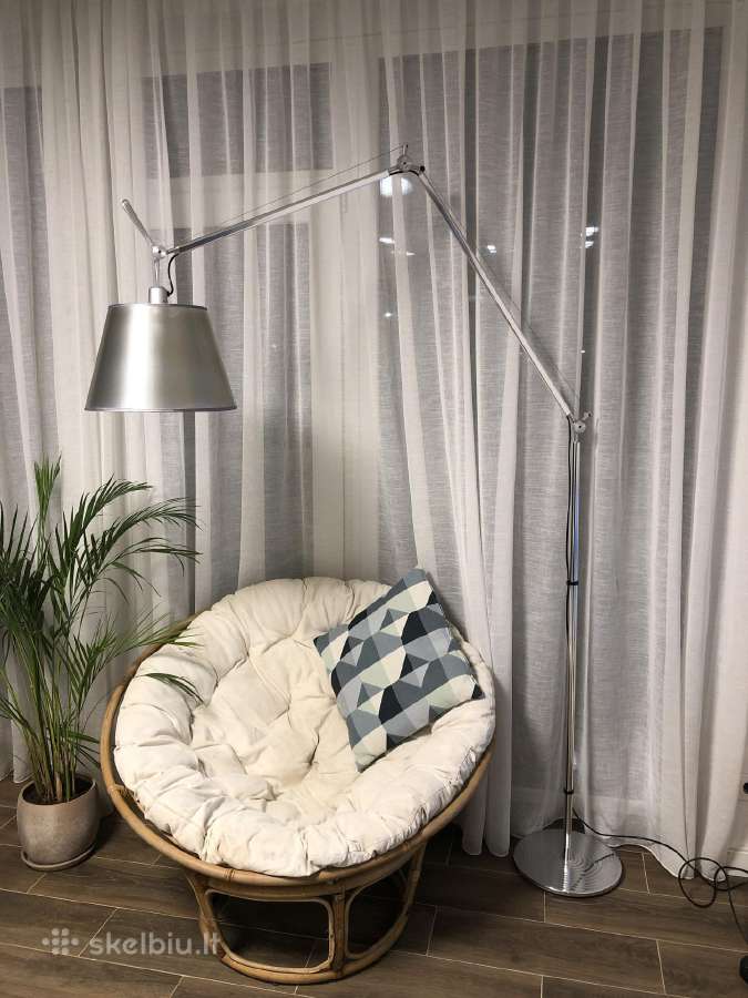 Artemide Tolomeo Mega grindu sviestuvas - nuotraukos Nr. 3