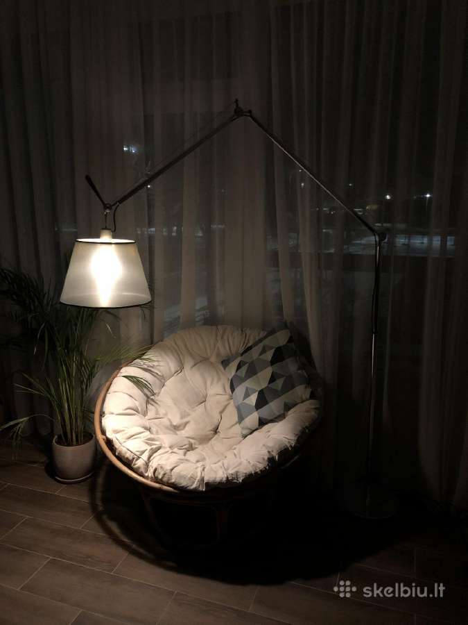 Artemide Tolomeo Mega grindu sviestuvas - nuotraukos Nr. 5