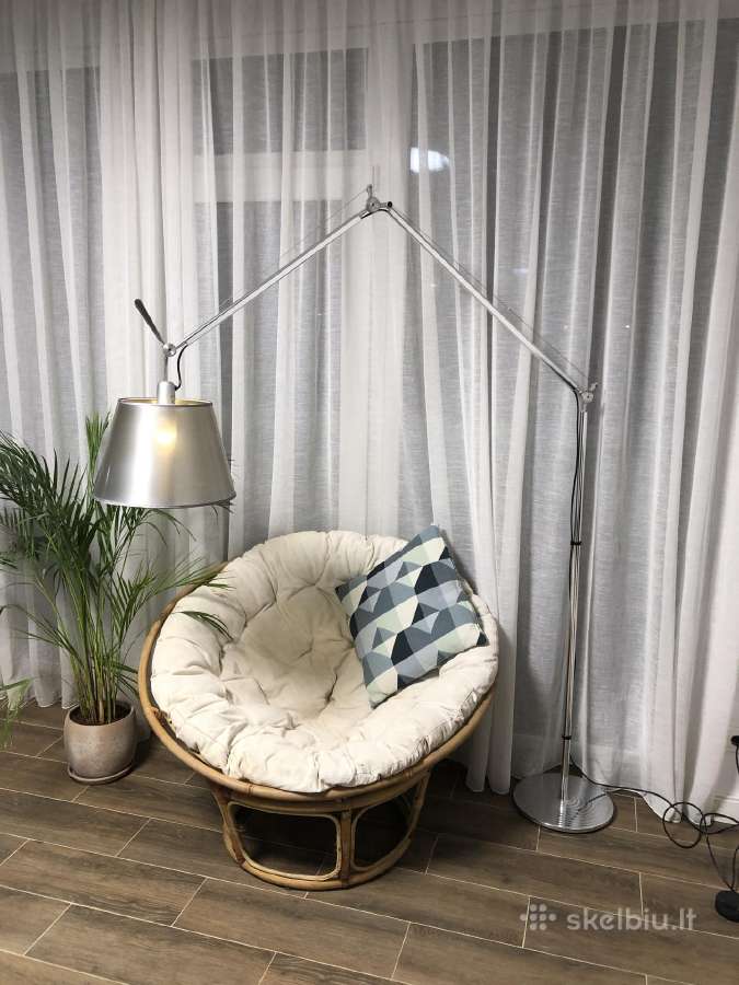 Artemide Tolomeo Mega grindu sviestuvas - nuotraukos Nr. 2