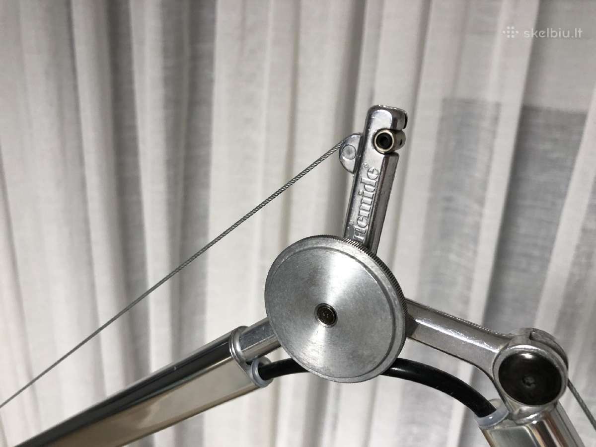 Artemide Tolomeo Mega grindu sviestuvas - nuotraukos Nr. 10
