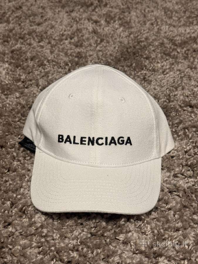 Balenciaga kepure