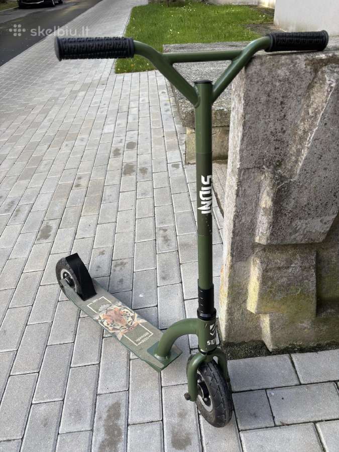 Paspirtukas