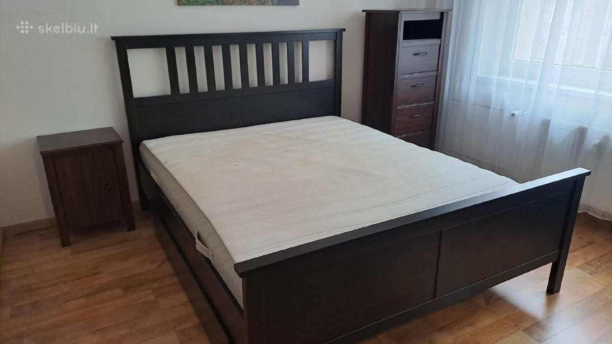 Miegamojo komplektas