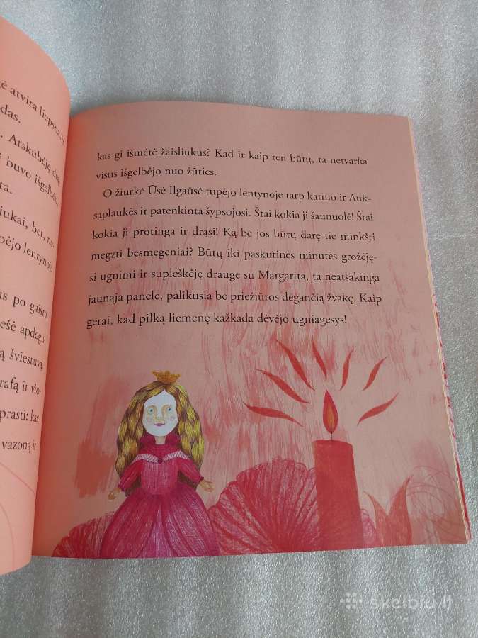 Žiurkė ne Matilda - nuotraukos Nr. 4